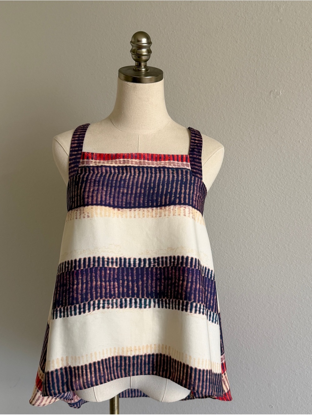RACHEL  Rachel Roy sleeveless top